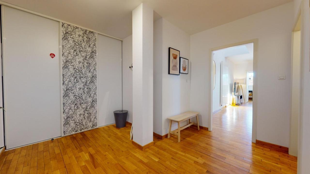 Apartment Colmarappart Vauban Avec *