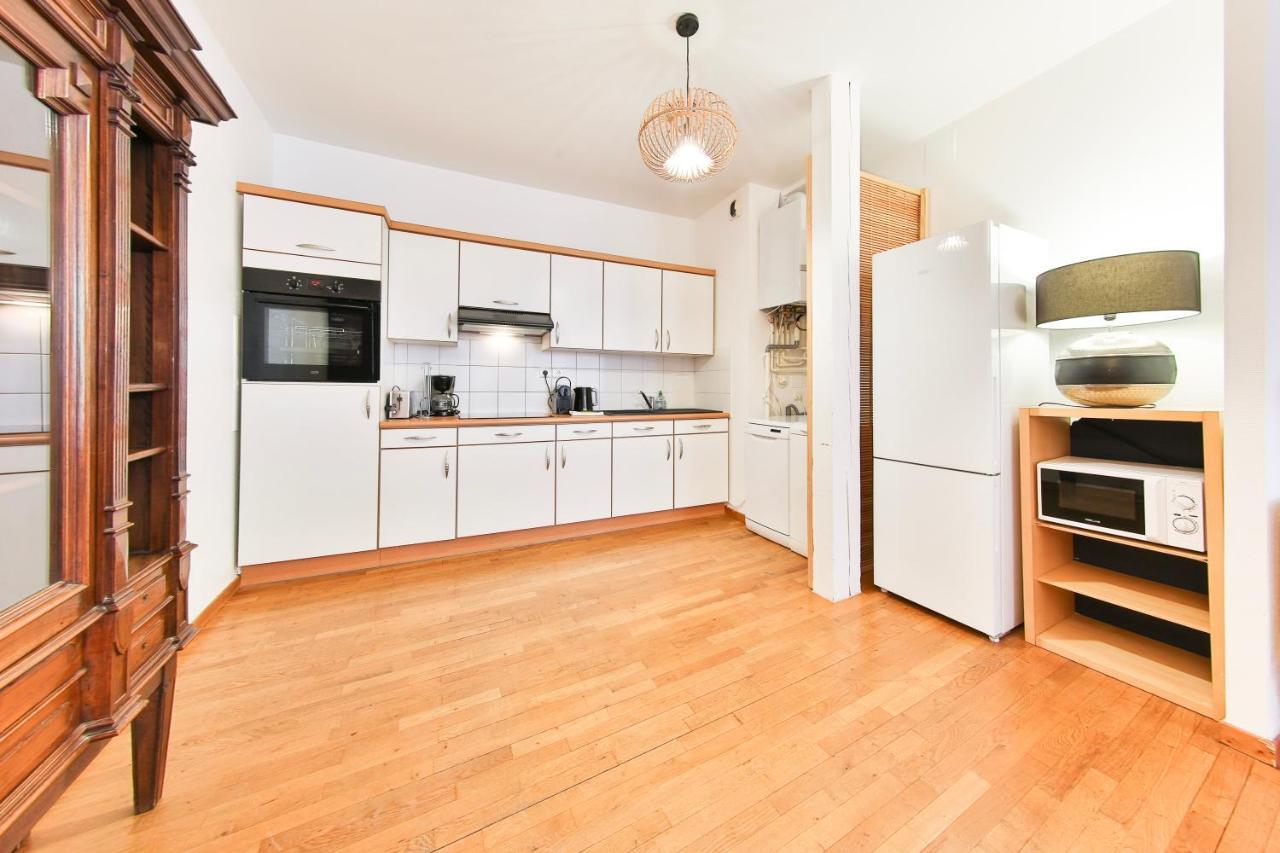 Apartment Colmarappart Vauban Avec *