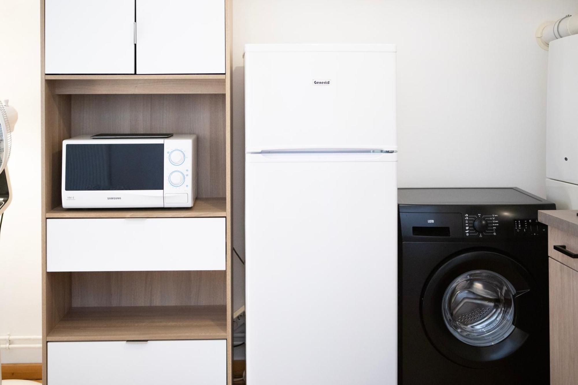 Appartement Colmarappart Vauban Avec *