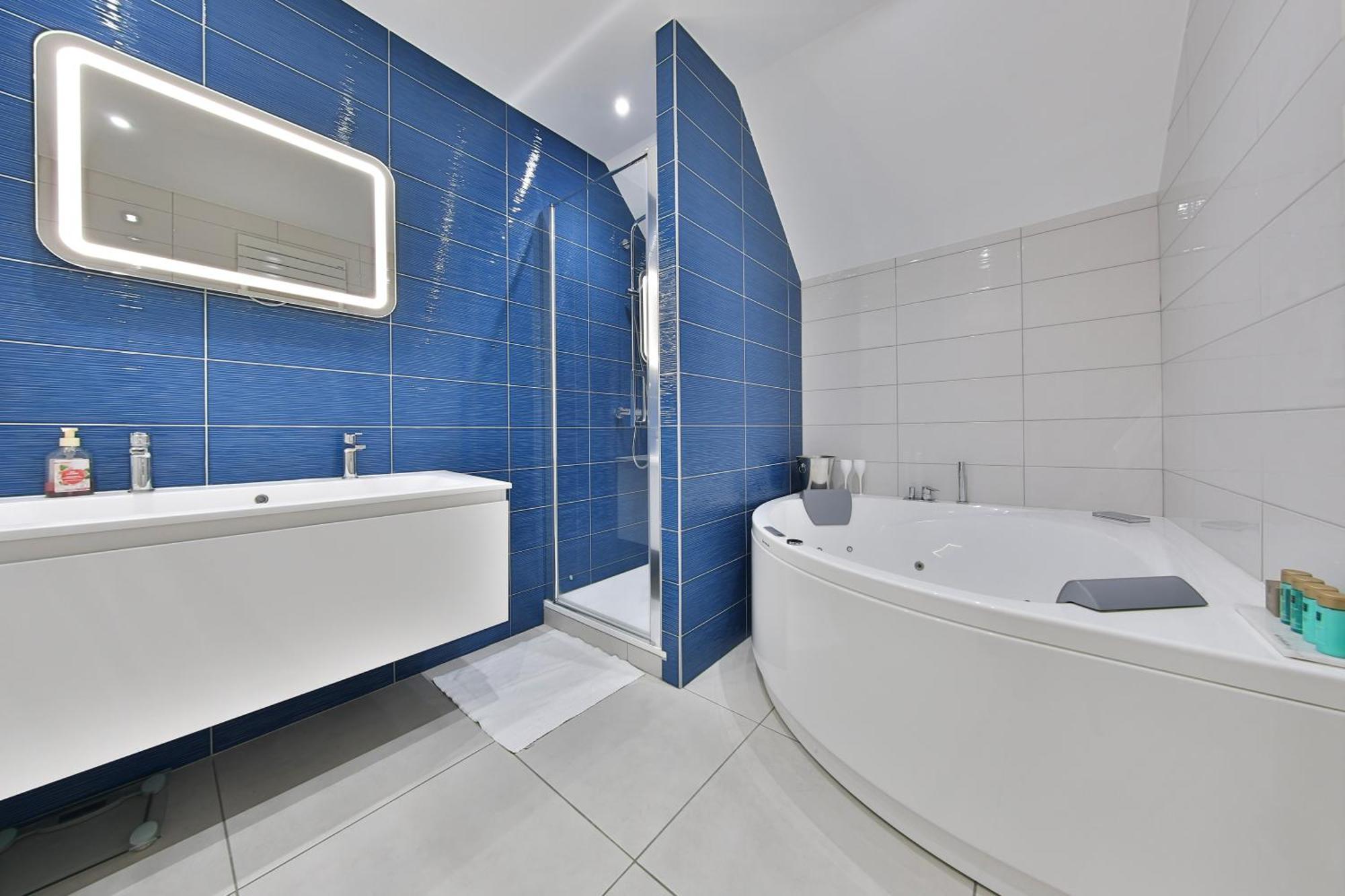 Colmarappart Vauban Avec Appartement *