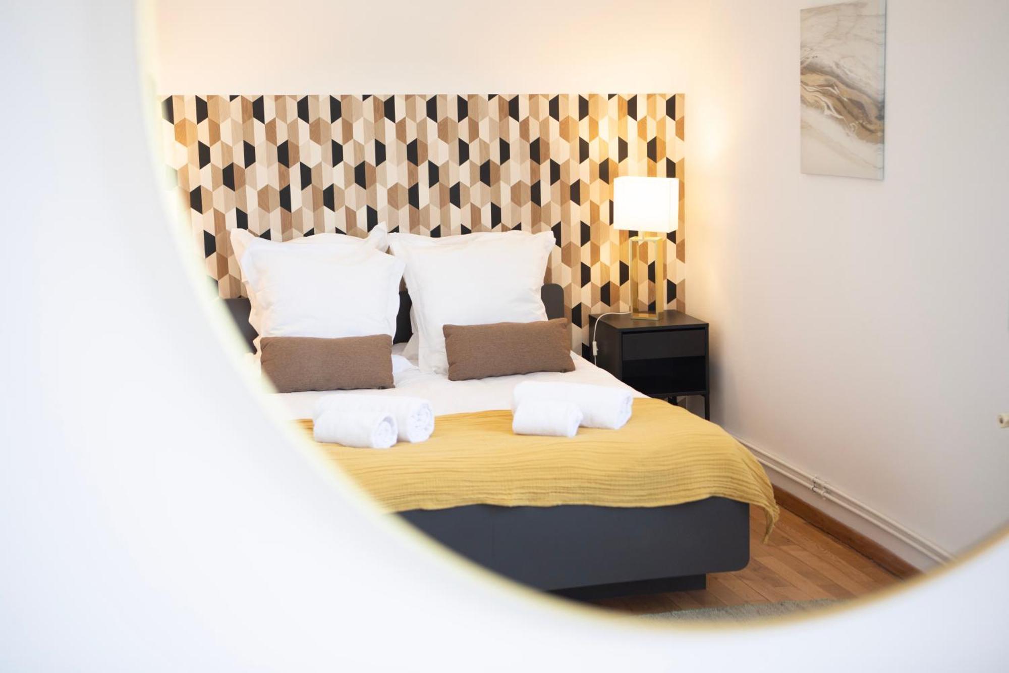 Appartamento Colmarappart Vauban Avec *