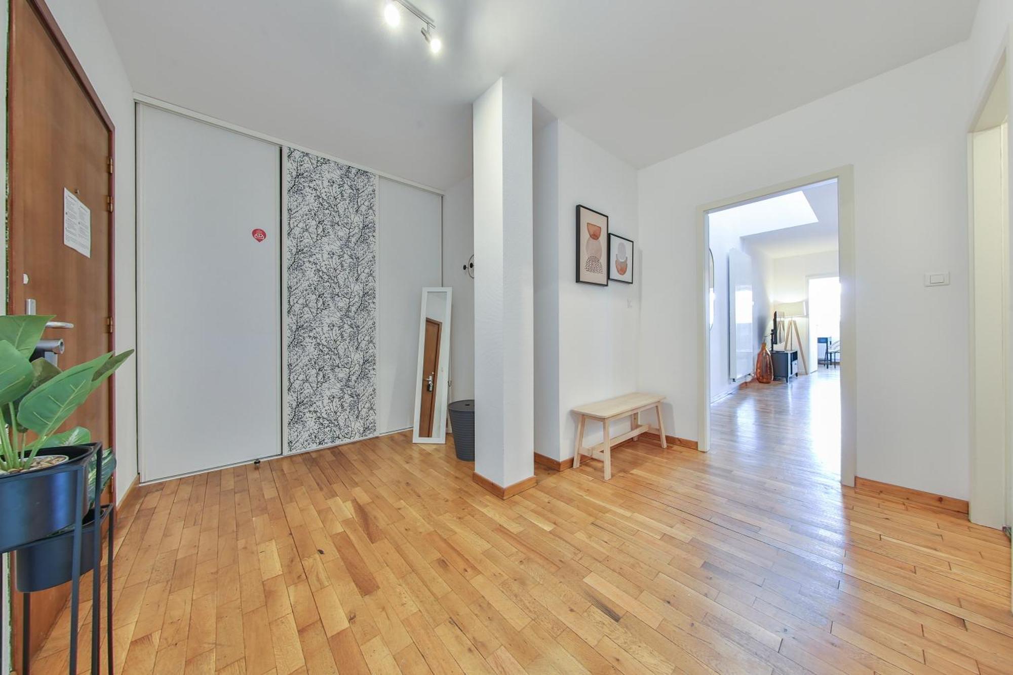Appartamento Colmarappart Vauban Avec Colmar